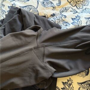 lululemon wunder train high rise leggings